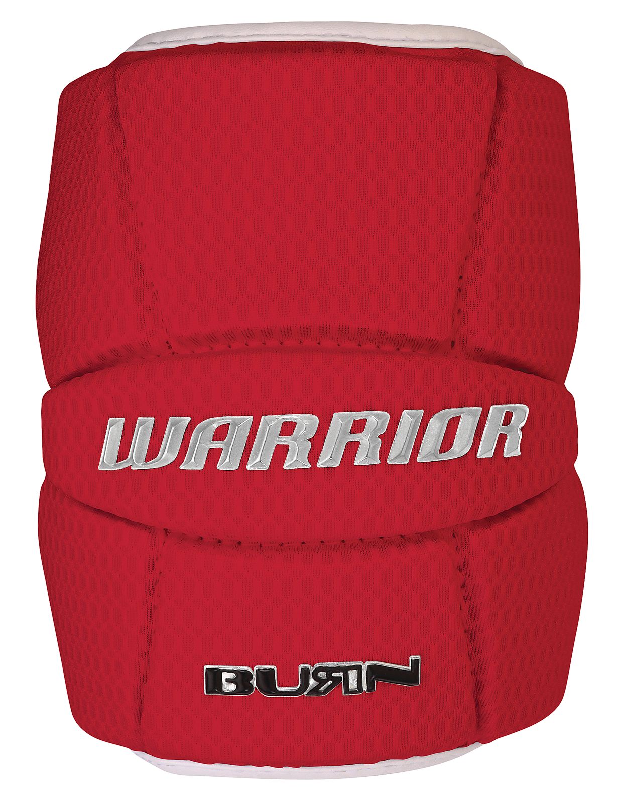 Burn Elbow Pad, Red