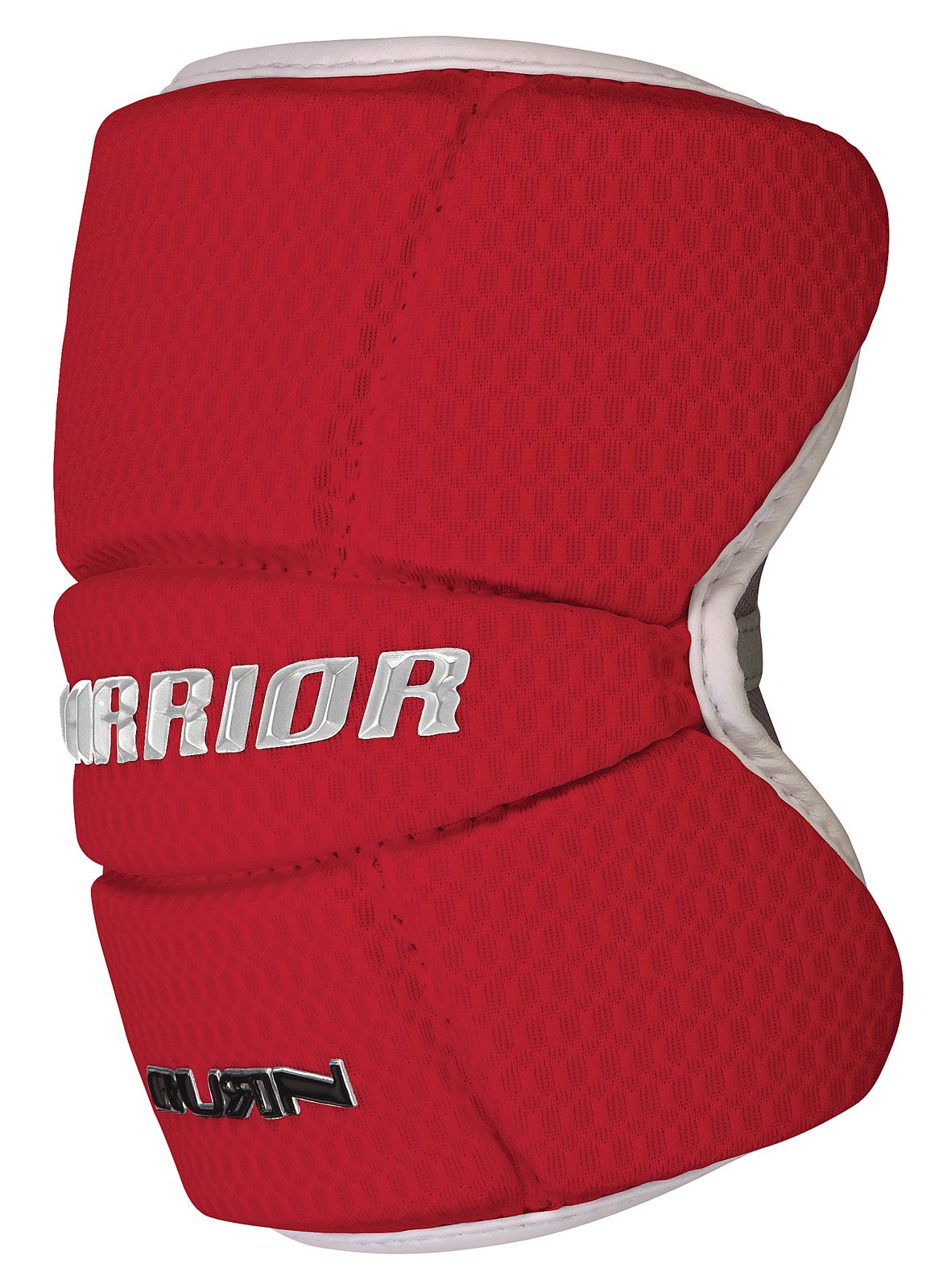 Burn Elbow Pad, Red