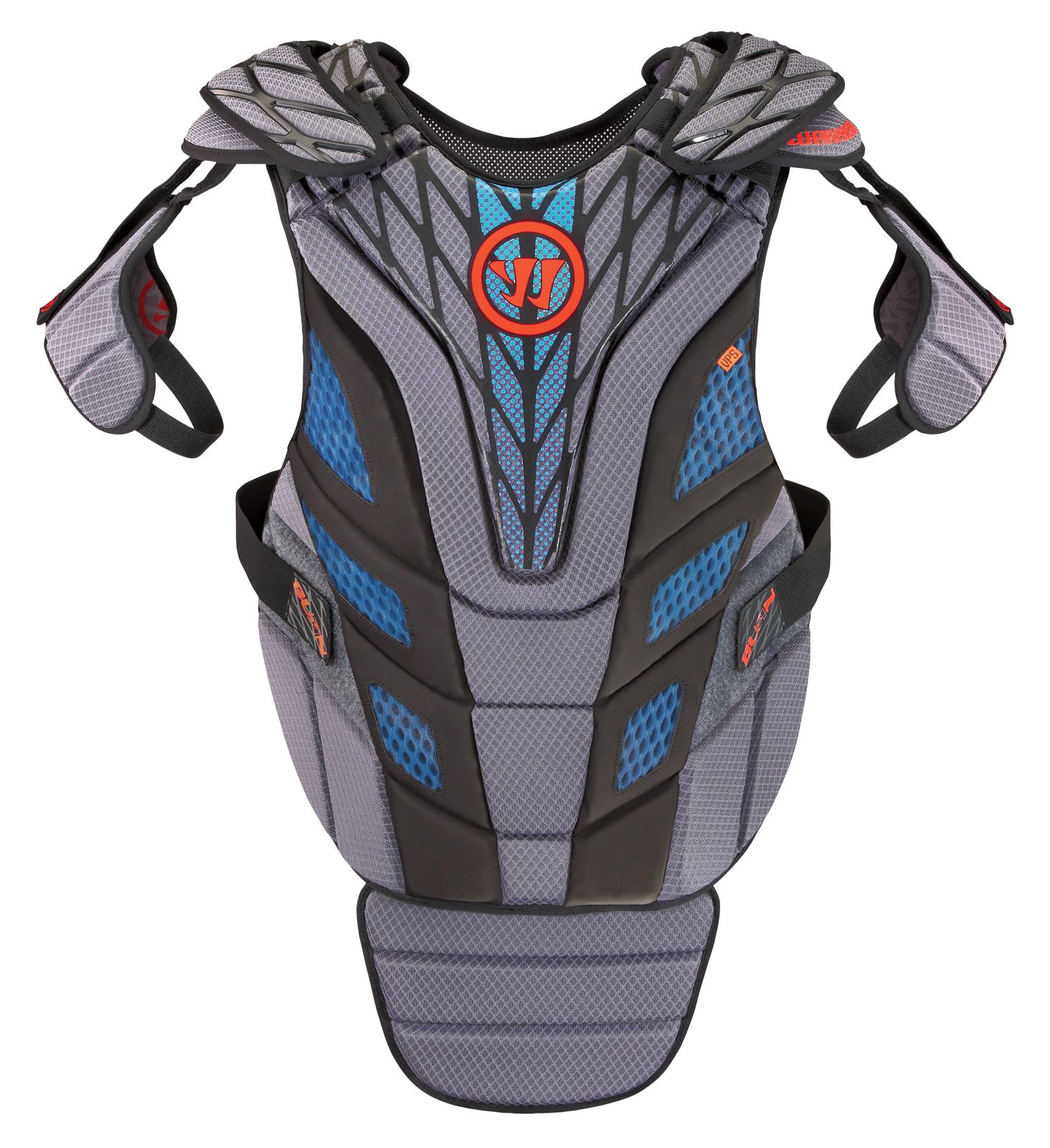 Warrior Burn Goalie Guard Burn Warrior®