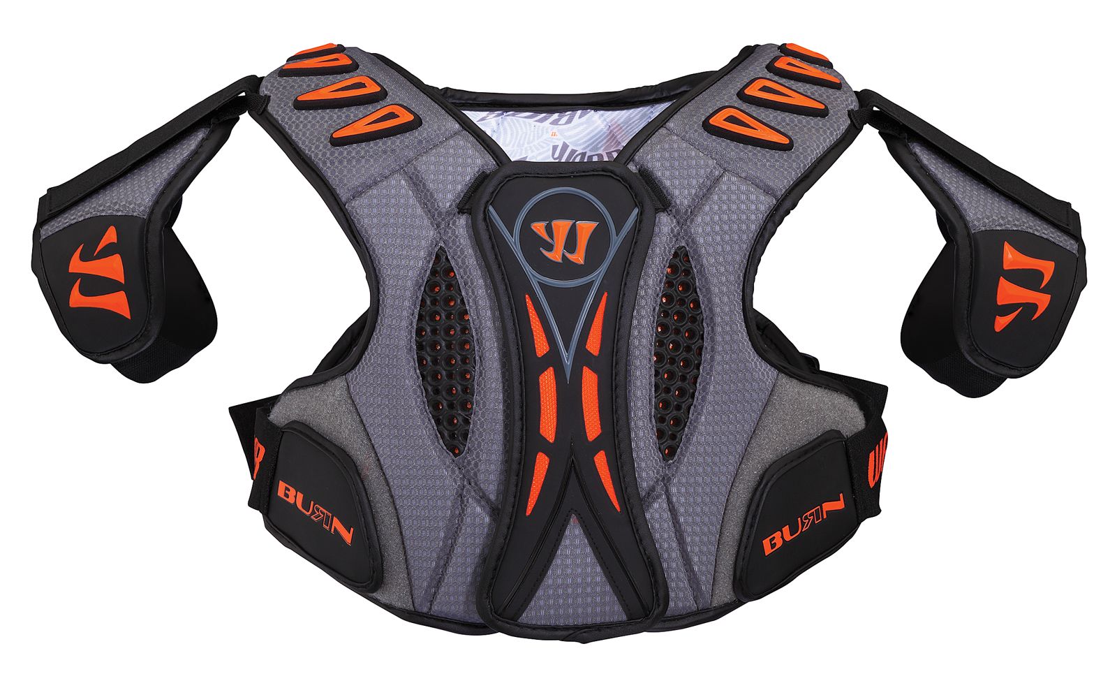 Burn Hitlyte, Black