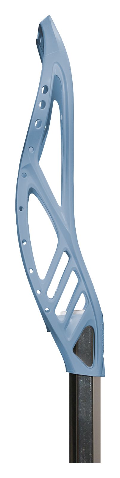 Cobra X, Carolina Blue with White