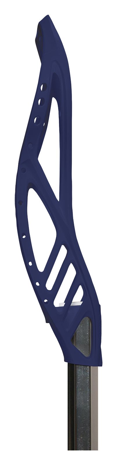 Cobra X, Navy with White