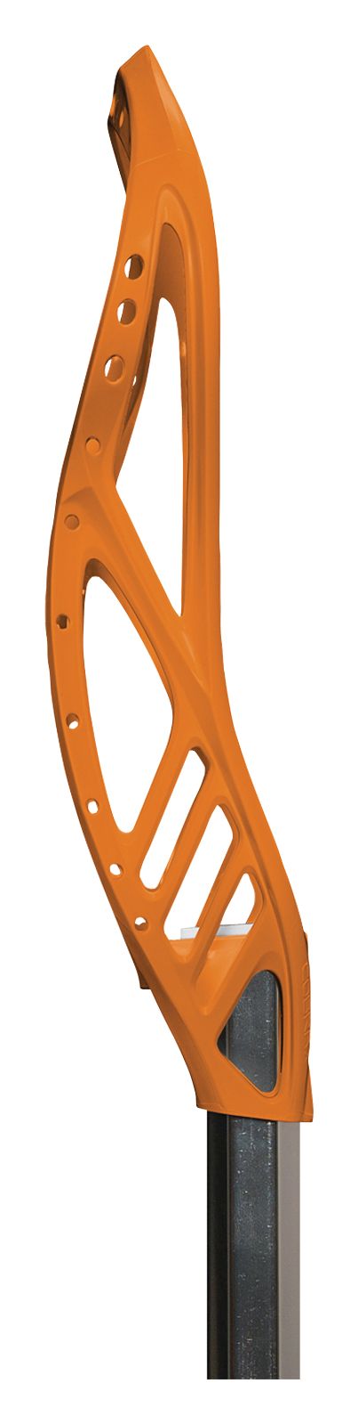 Cobra X, Orange with White
