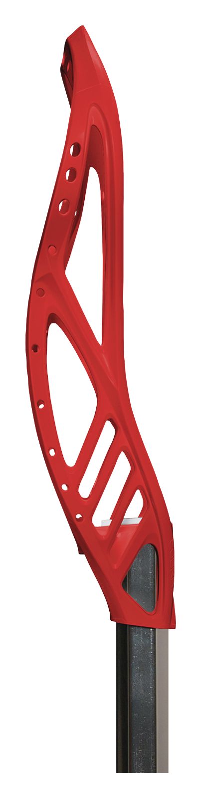 Cobra X, Red with White