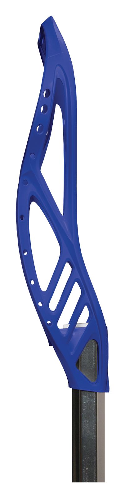 Cobra X, Royal Blue with White