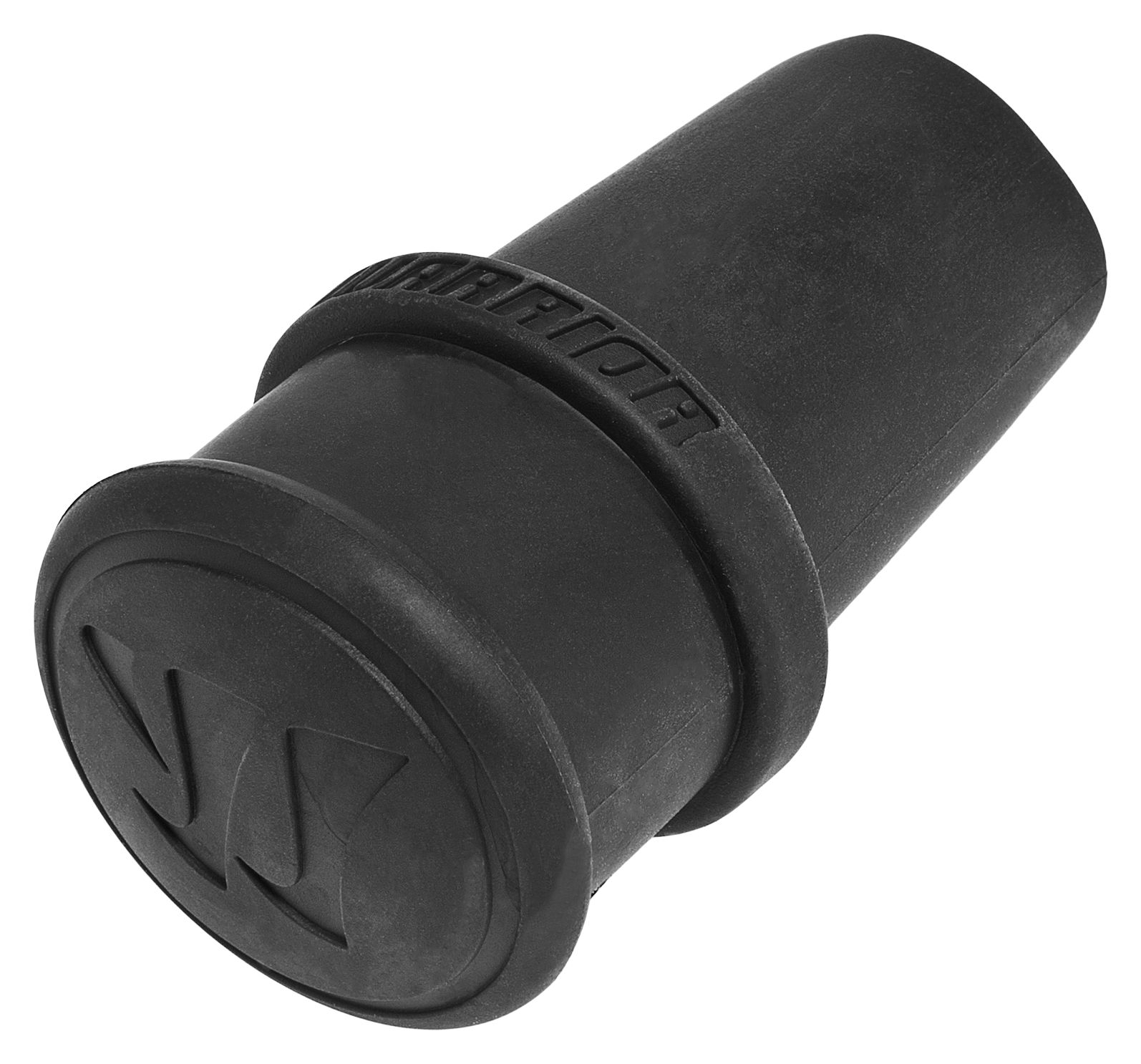 Cheater Endo, Black