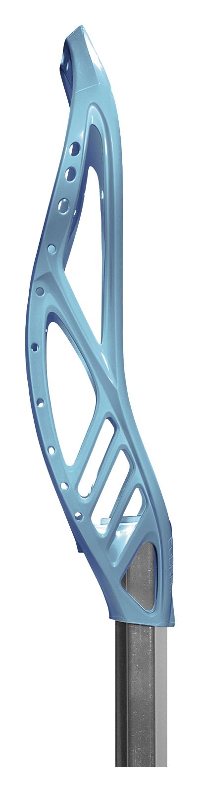 Cobra, Carolina Blue with White