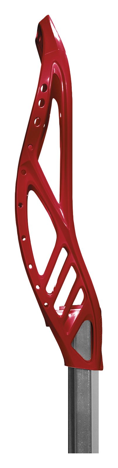Cobra, Red with White
