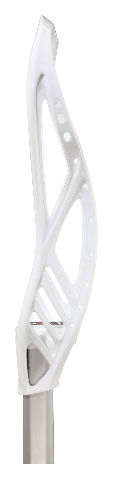 Cobra, White with Black