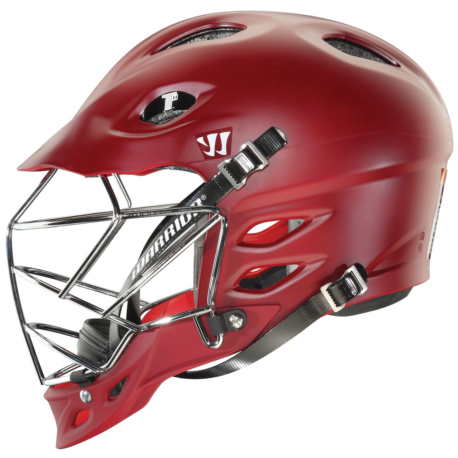 TII Matte Helmet