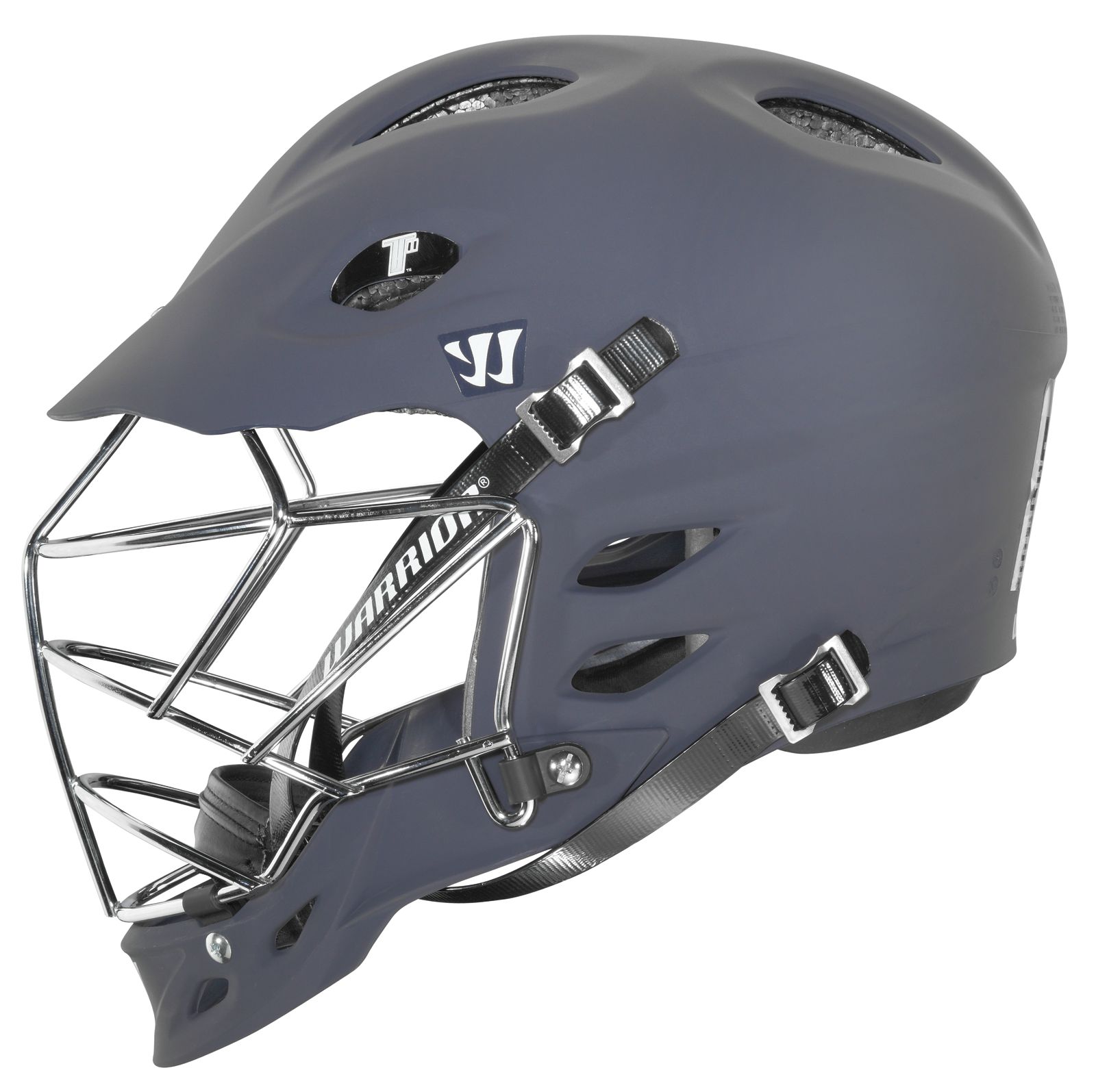 TII Matte Helmet, Navy