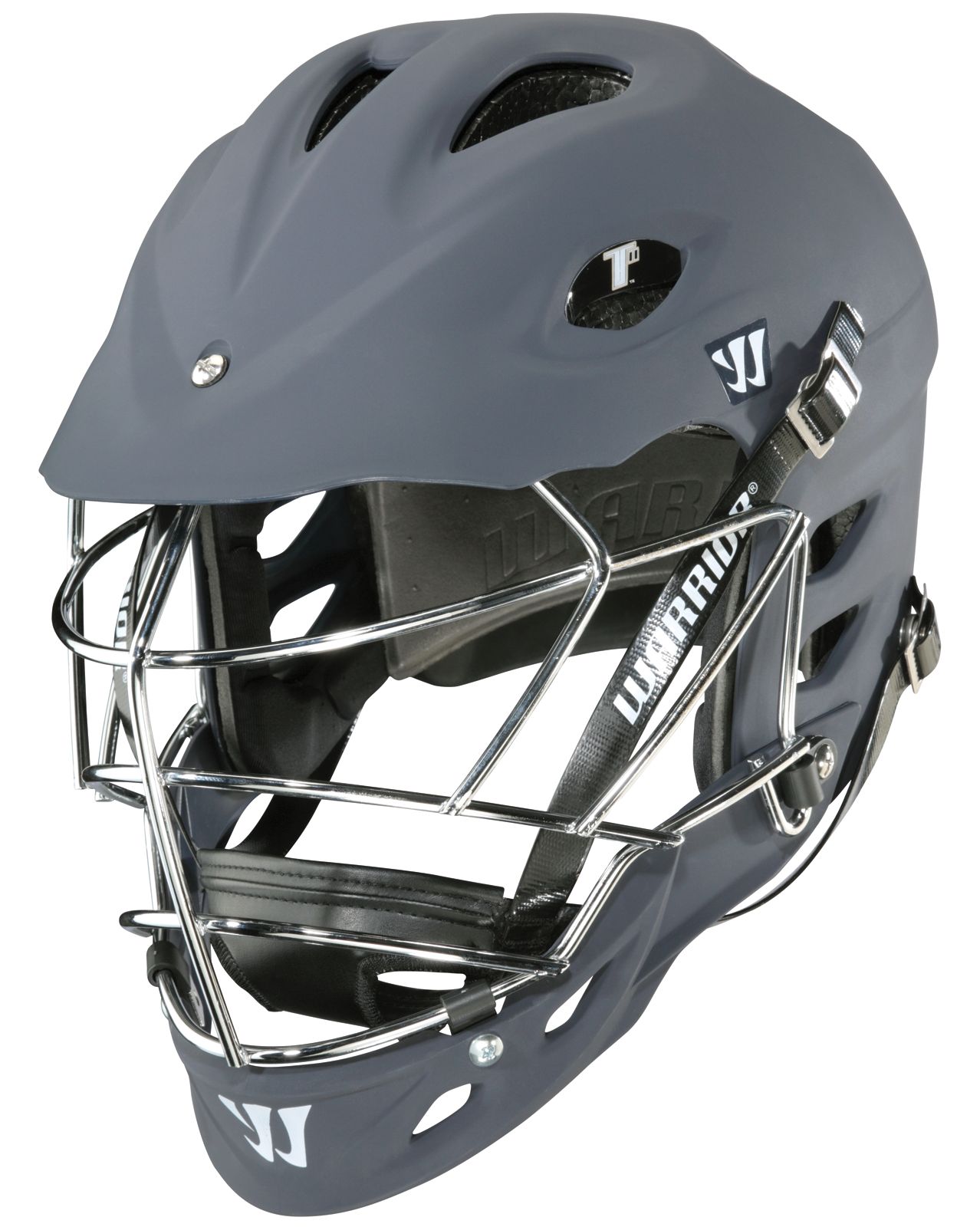 TII Matte Helmet, Navy