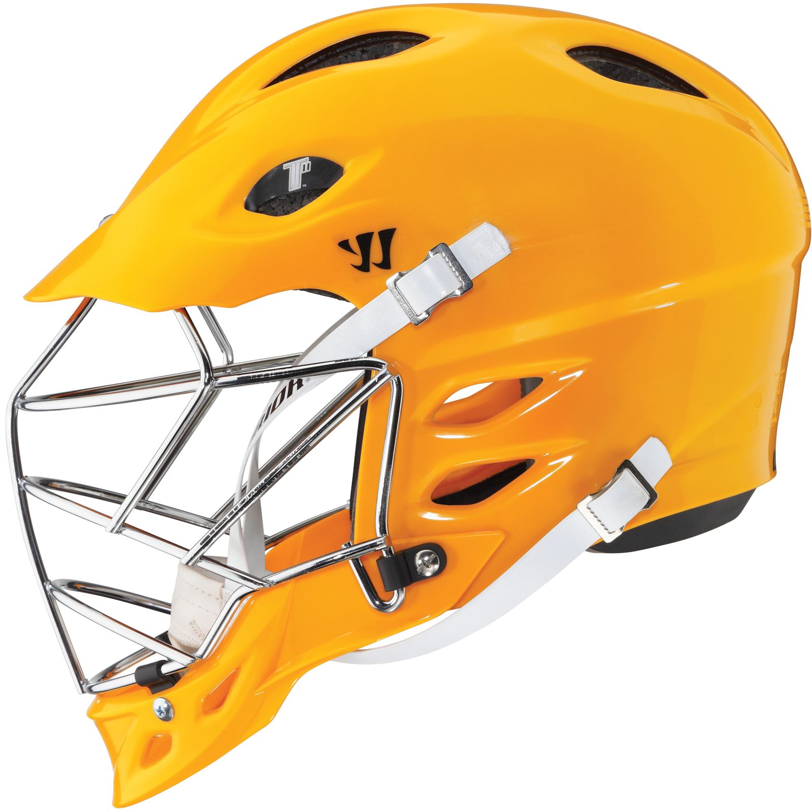 TII Stock Colored Helmet