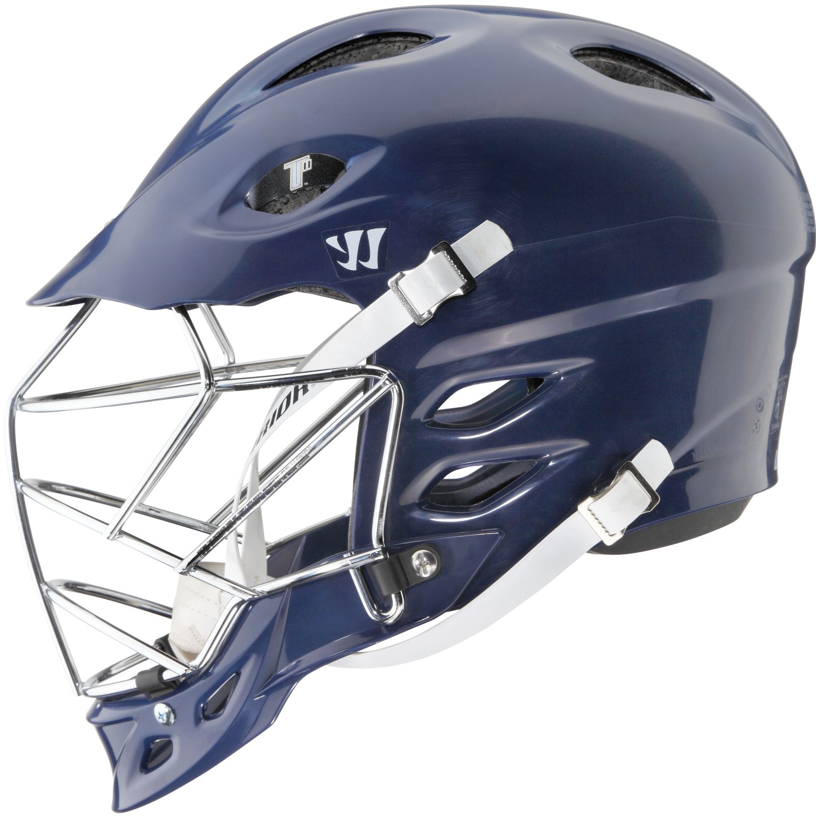 TII Stock Colored Helmet, Navy