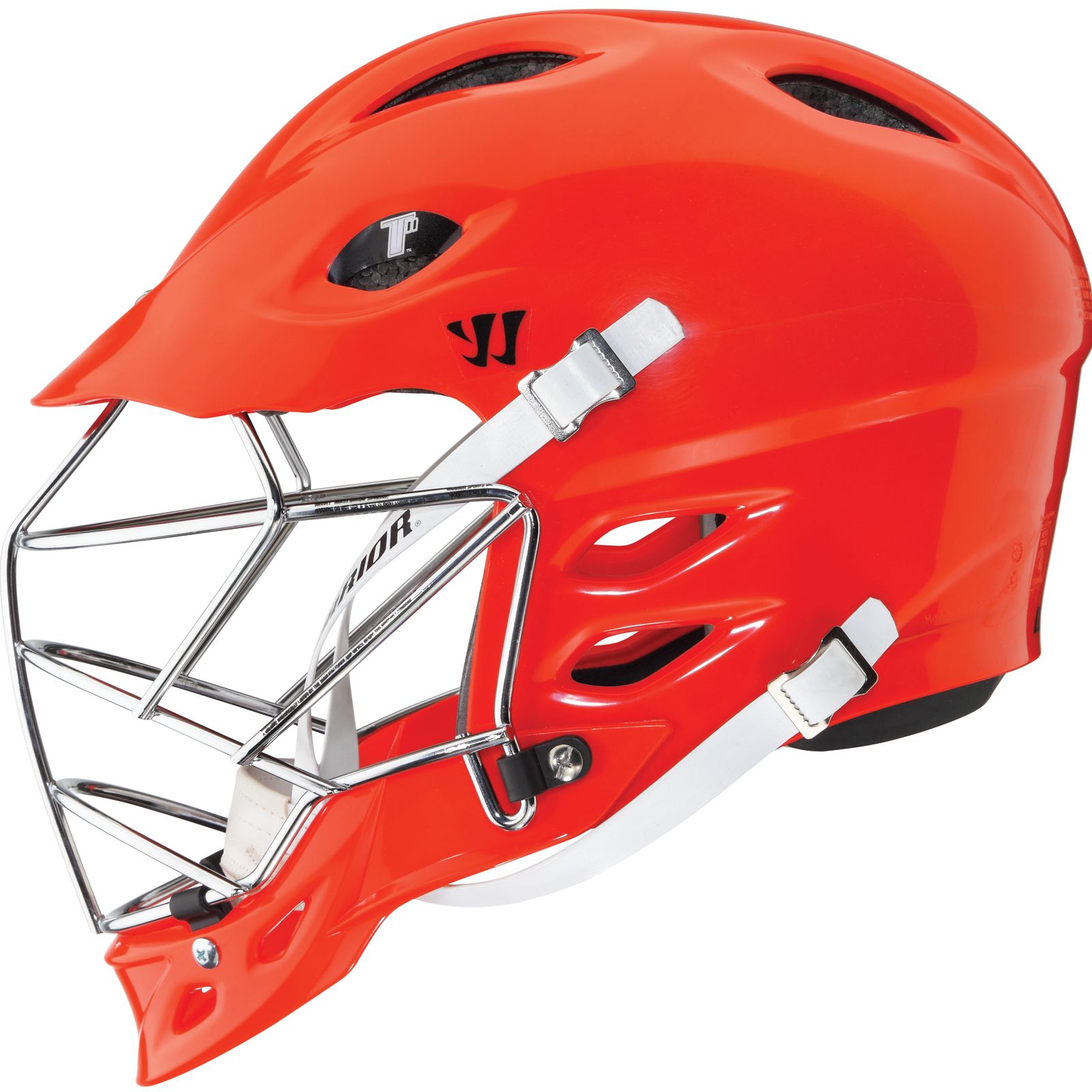 TII Stock Colored Helmet, Orange