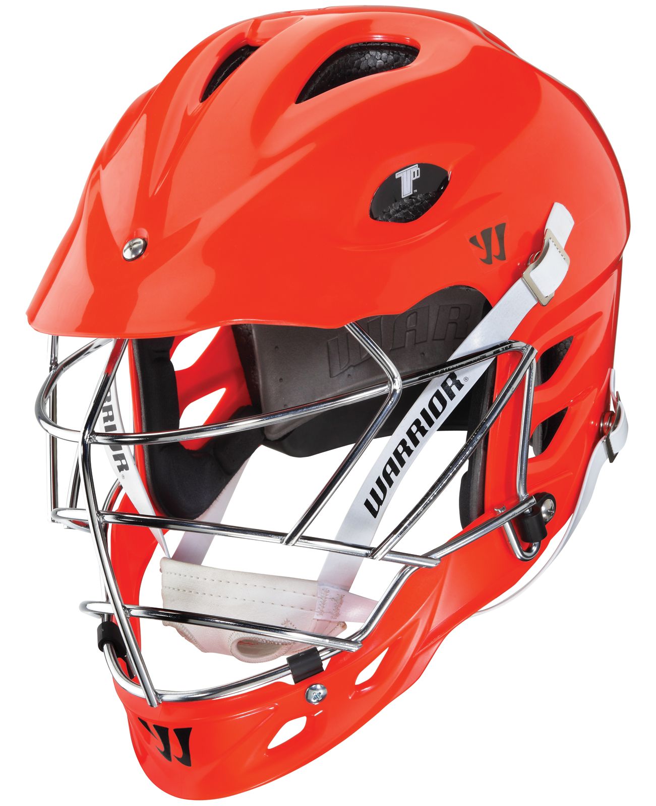 TII Stock Colored Helmet, Orange
