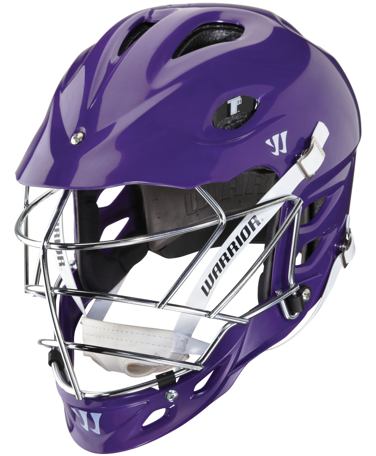 TII Stock Colored Helmet, Purple