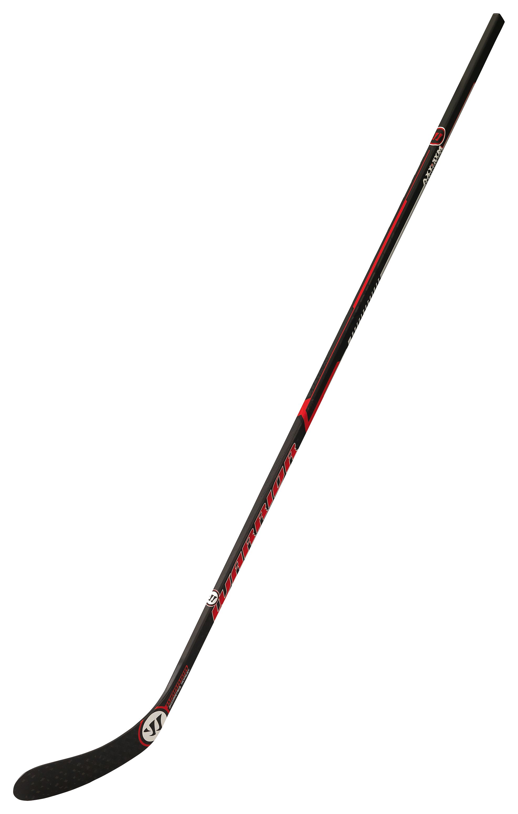 Dynasty Stick, Black with Red