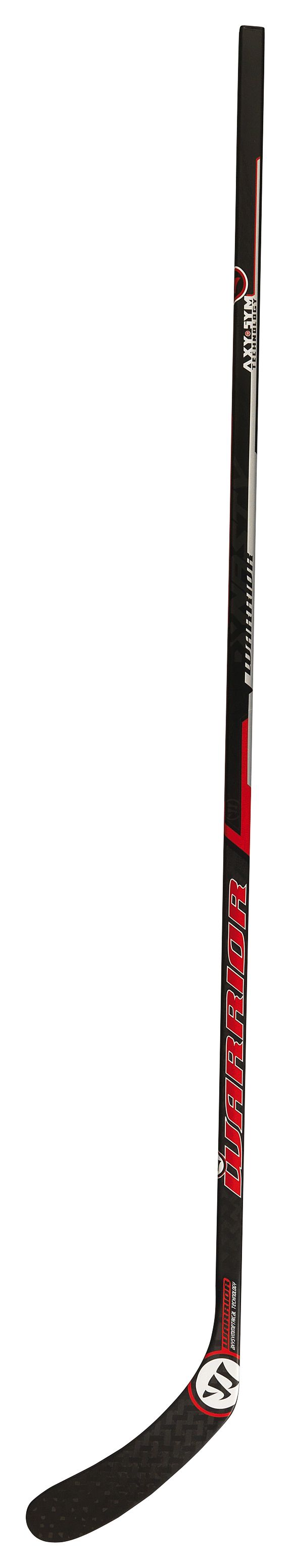 Dynasty Stick, Black with Red