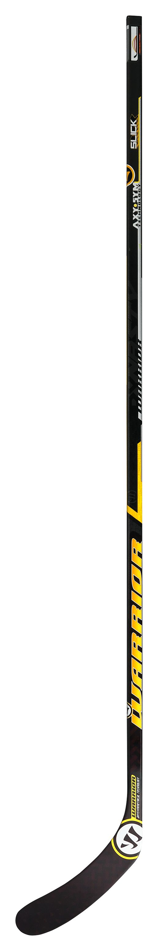Dynasty Stick, Black with Yellow