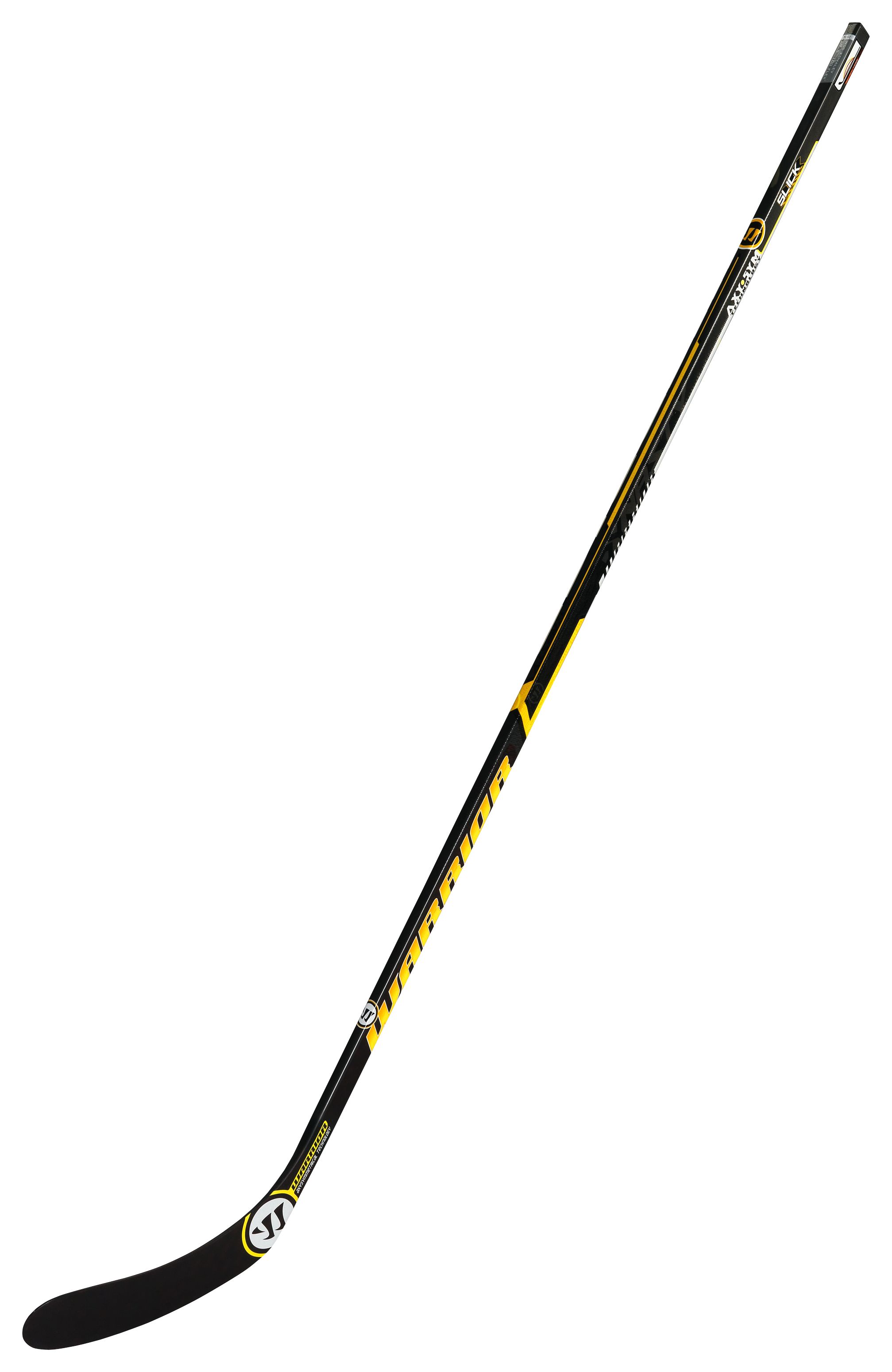 Dynasty Stick, Black with Yellow