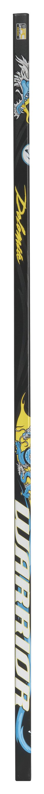 Dolomite Tapered Shaft, Blue