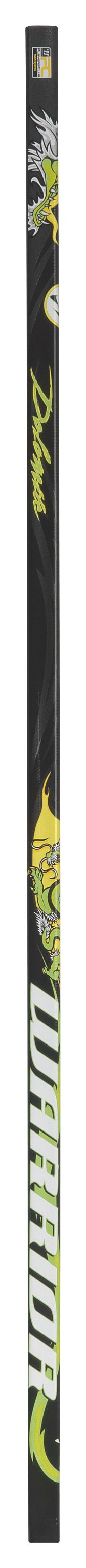 Dolomite Tapered Shaft, Green