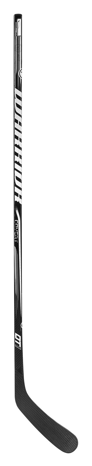 Covert DT1 JR/YTH, Black
