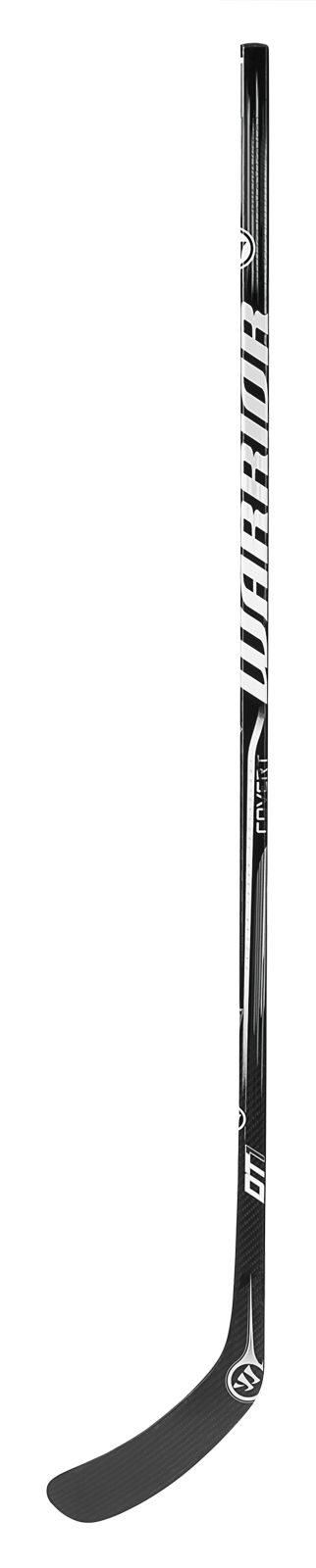Covert DT1 JR/YTH, Black