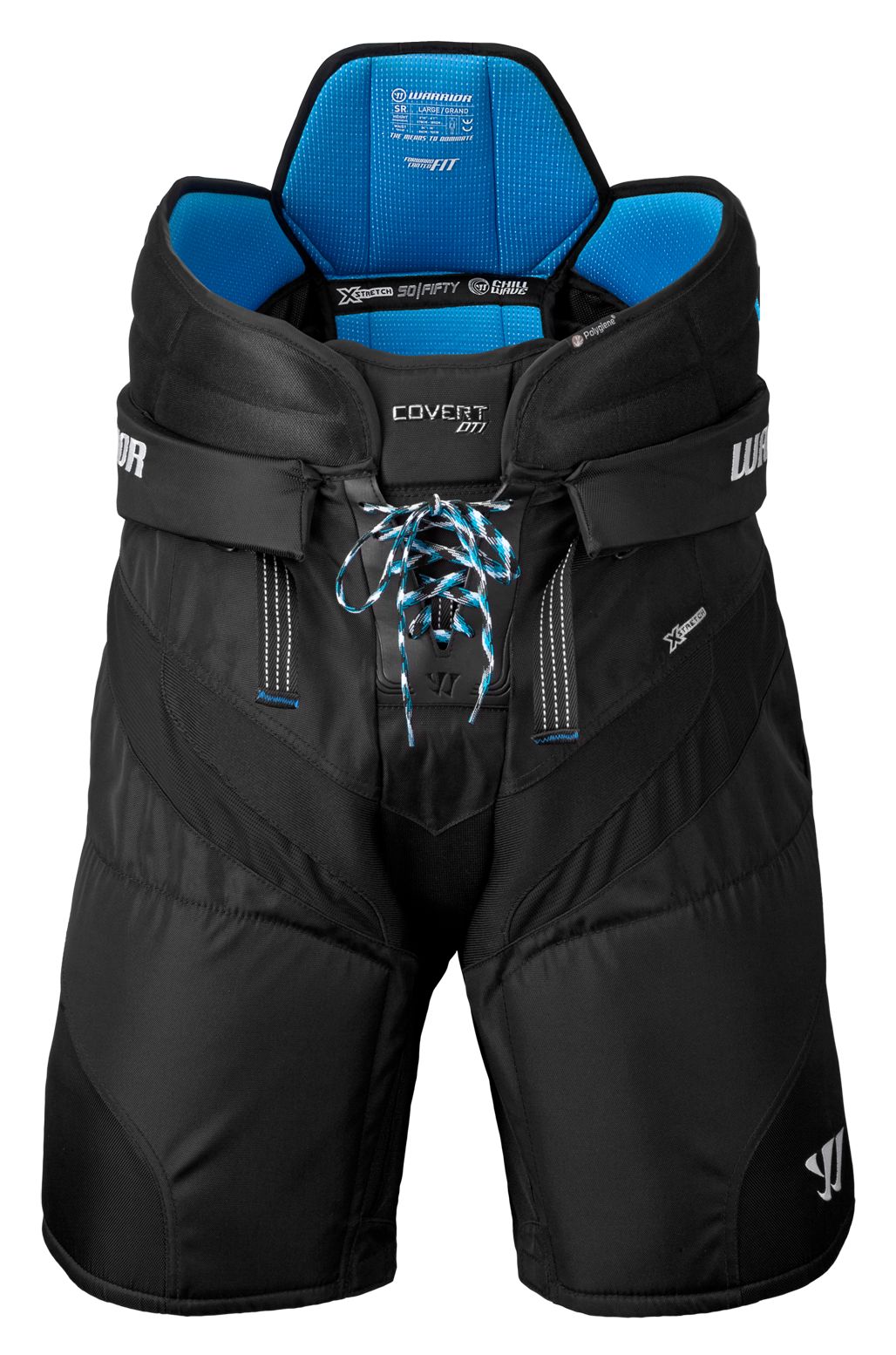 Covert DT1 Pant, Black