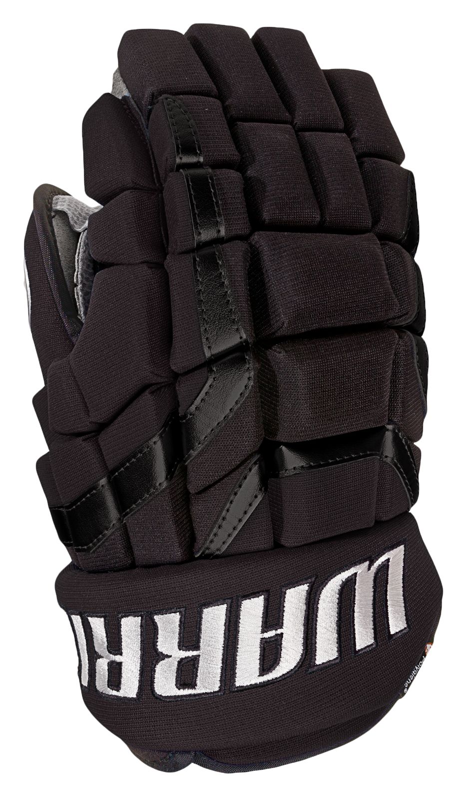 Covert DT2 Glove, Black with Grey