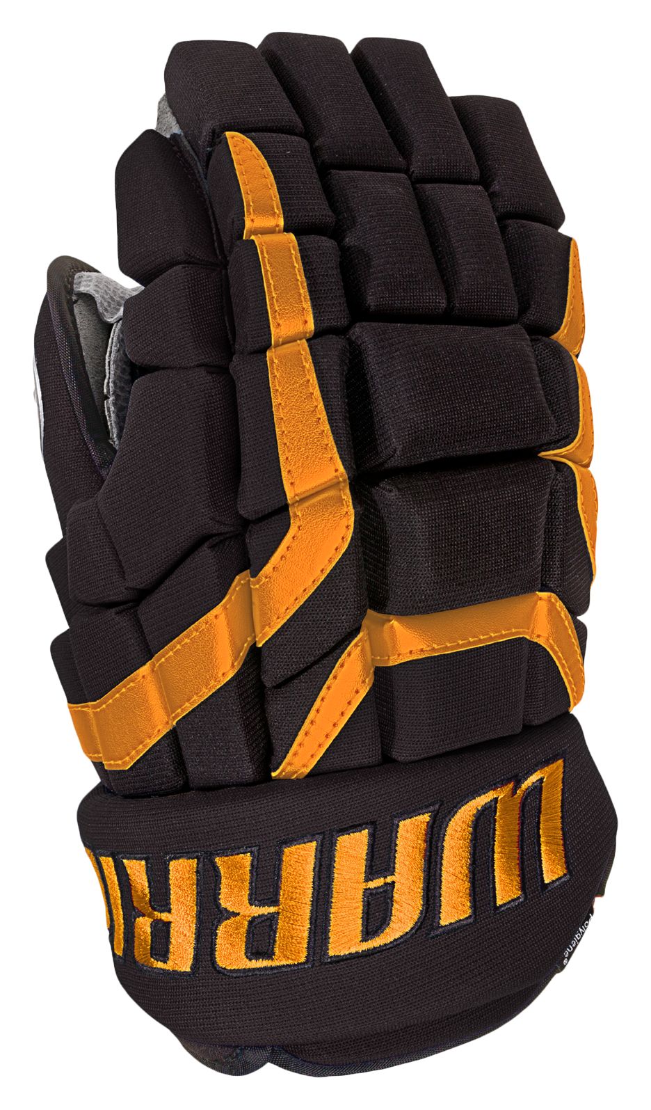 Covert DT2 Glove, Black with Gold