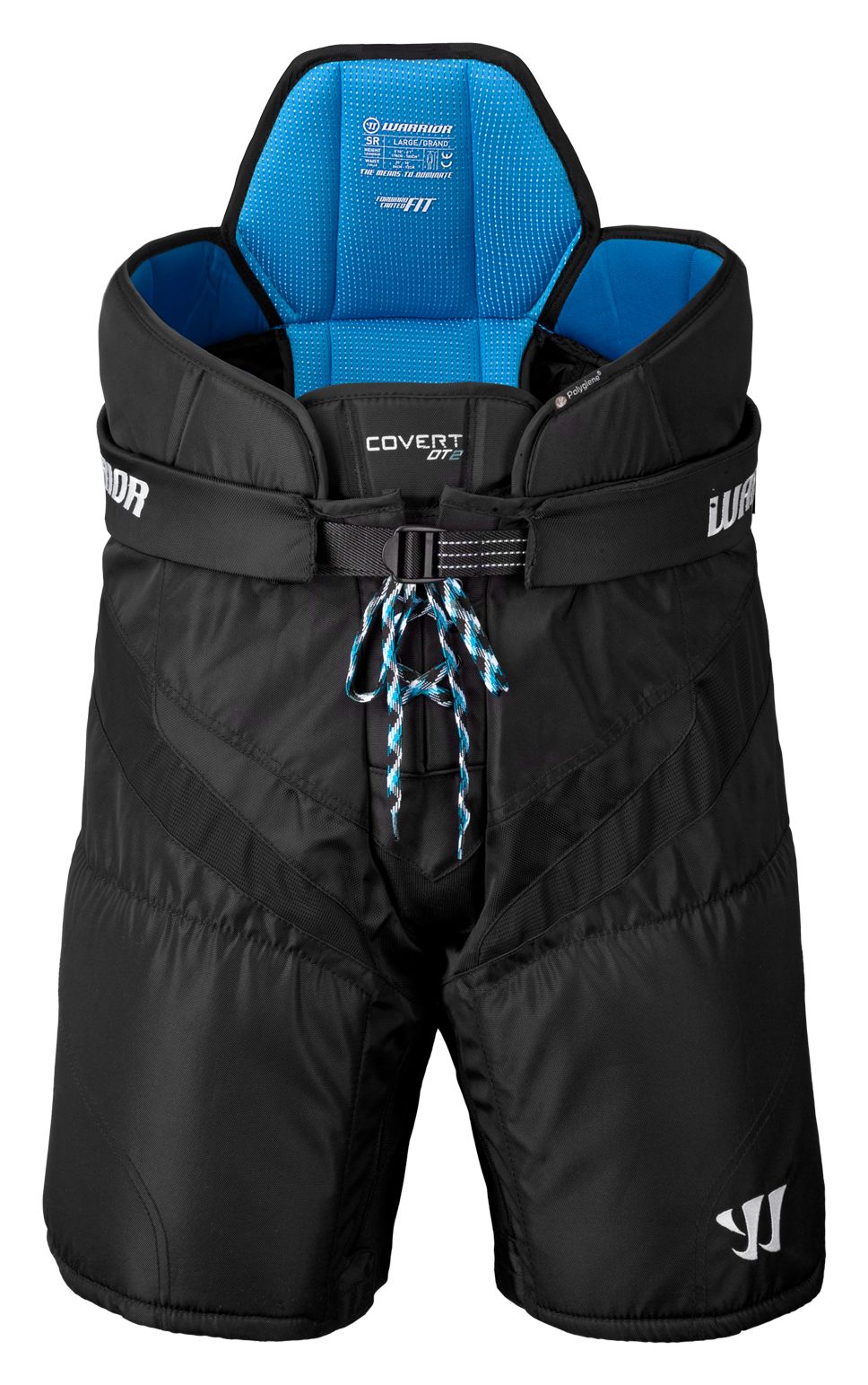 Covert DT2 Pant, Black
