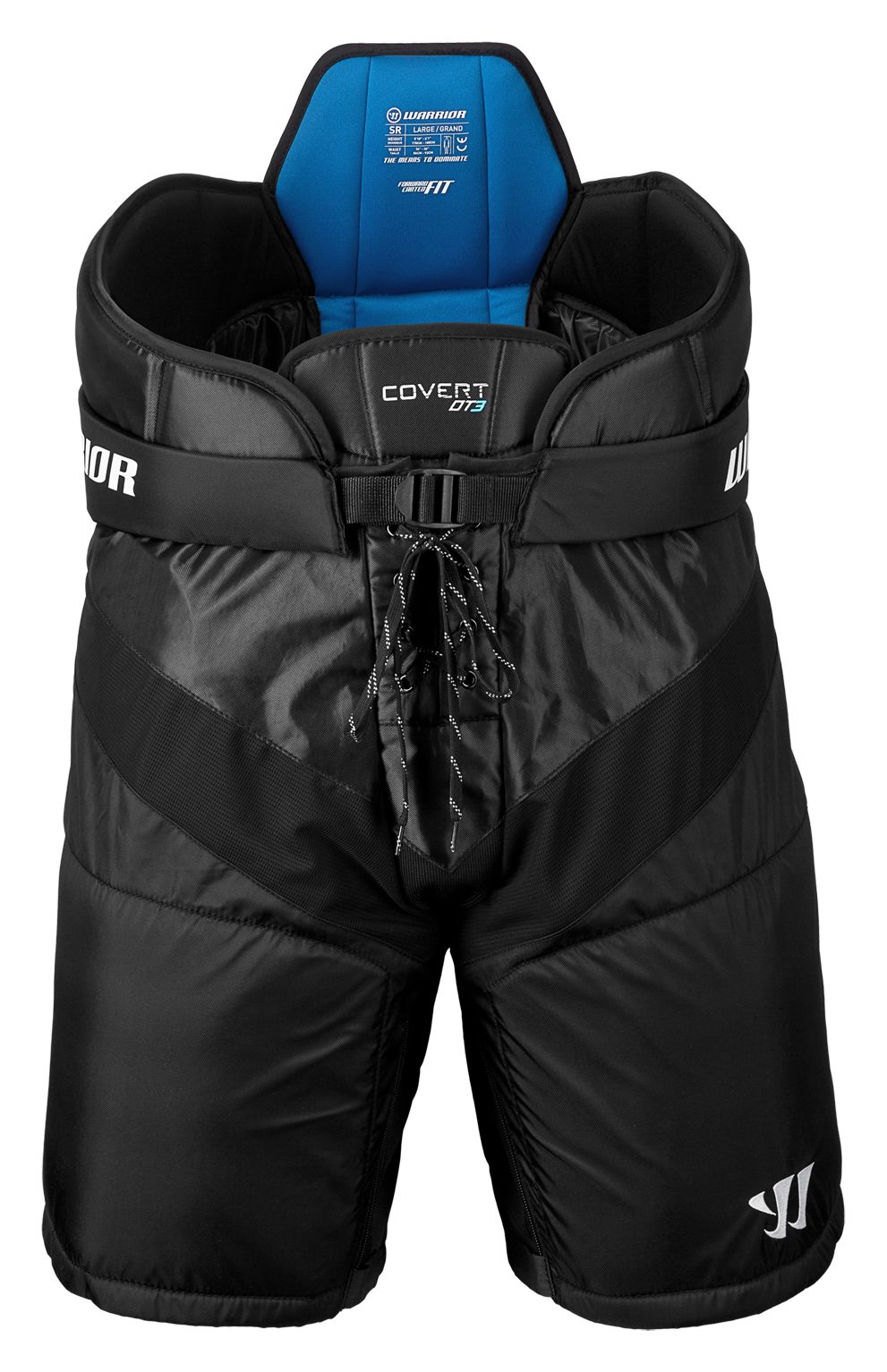Covert DT3 Pant, Black