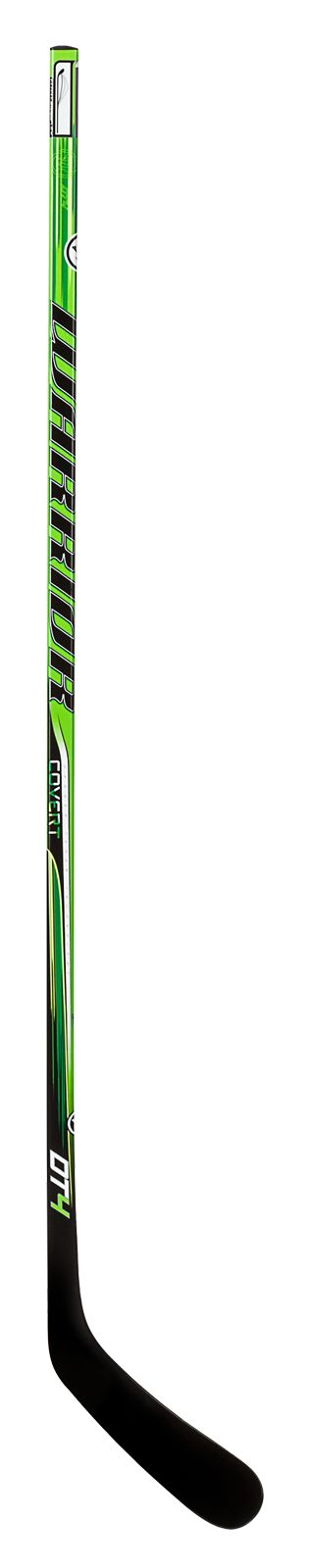 Covert DT4 JR, Green with Black