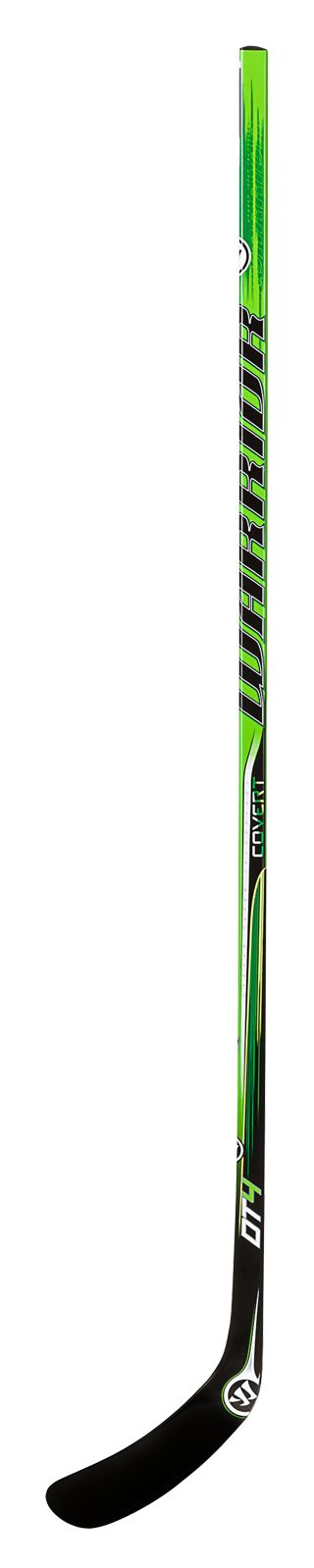 Covert DT4 JR, Green with Black