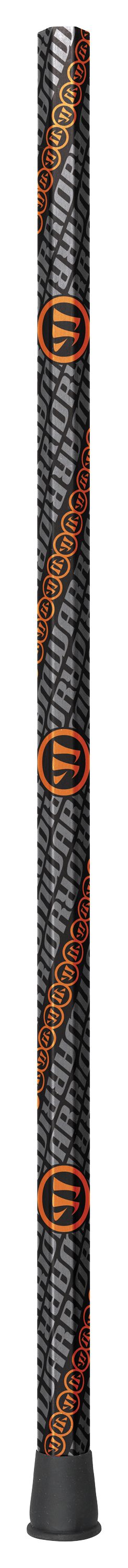 Dubs, Black with Orange