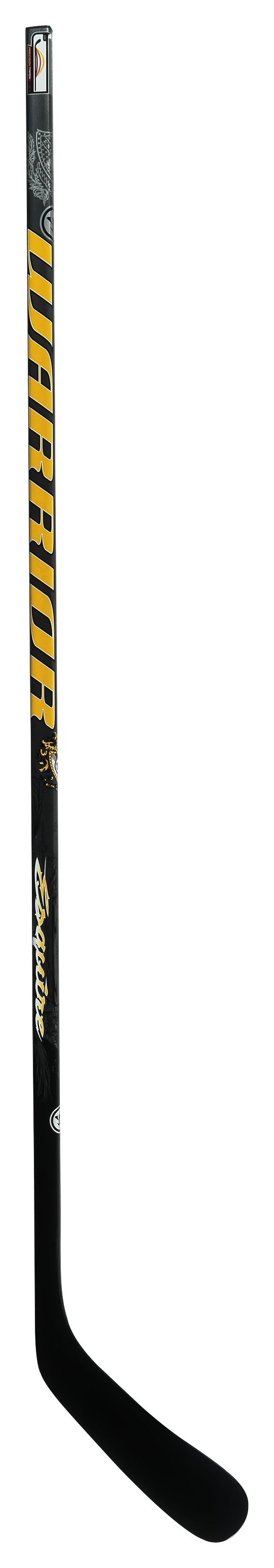 Esquire Stick, Black with Gold
