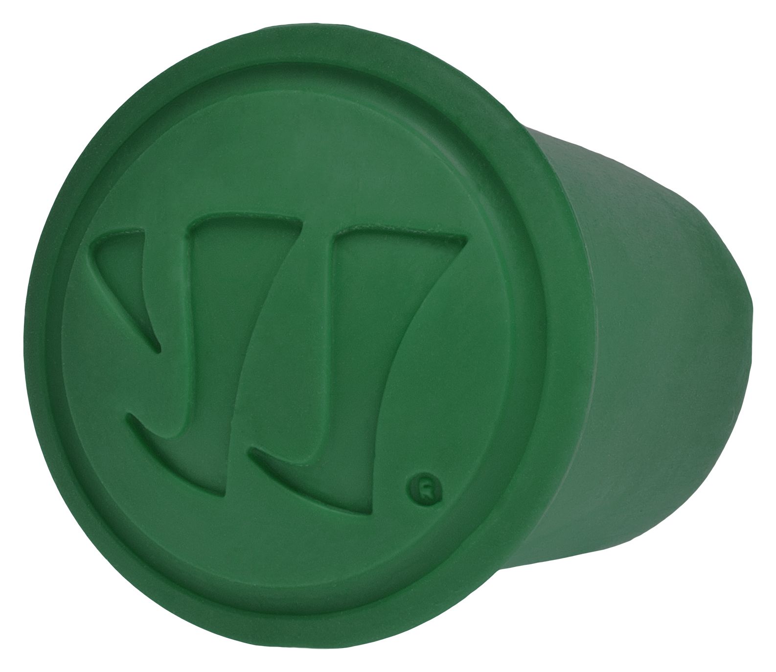 Colored Endcap, Green