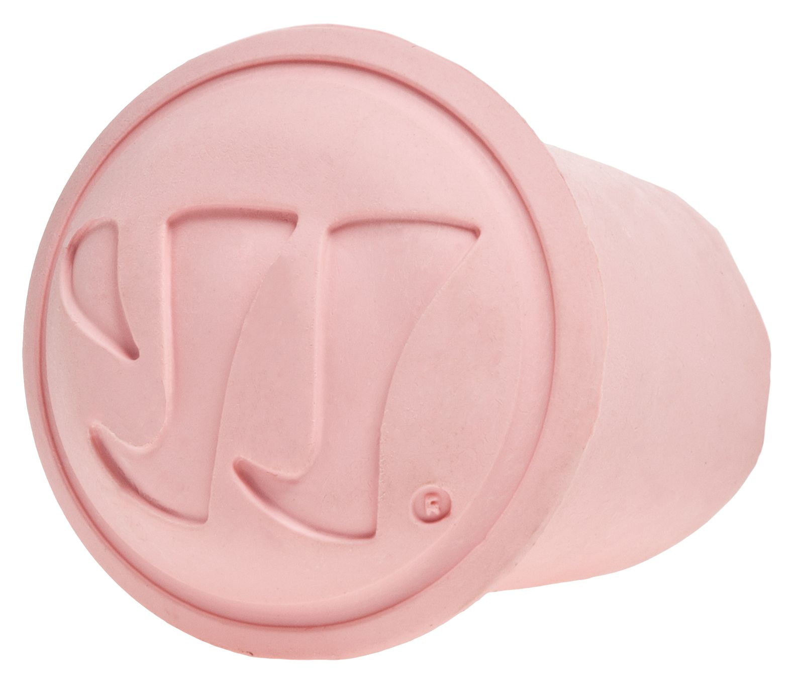 Colored Endcap, Light Pink