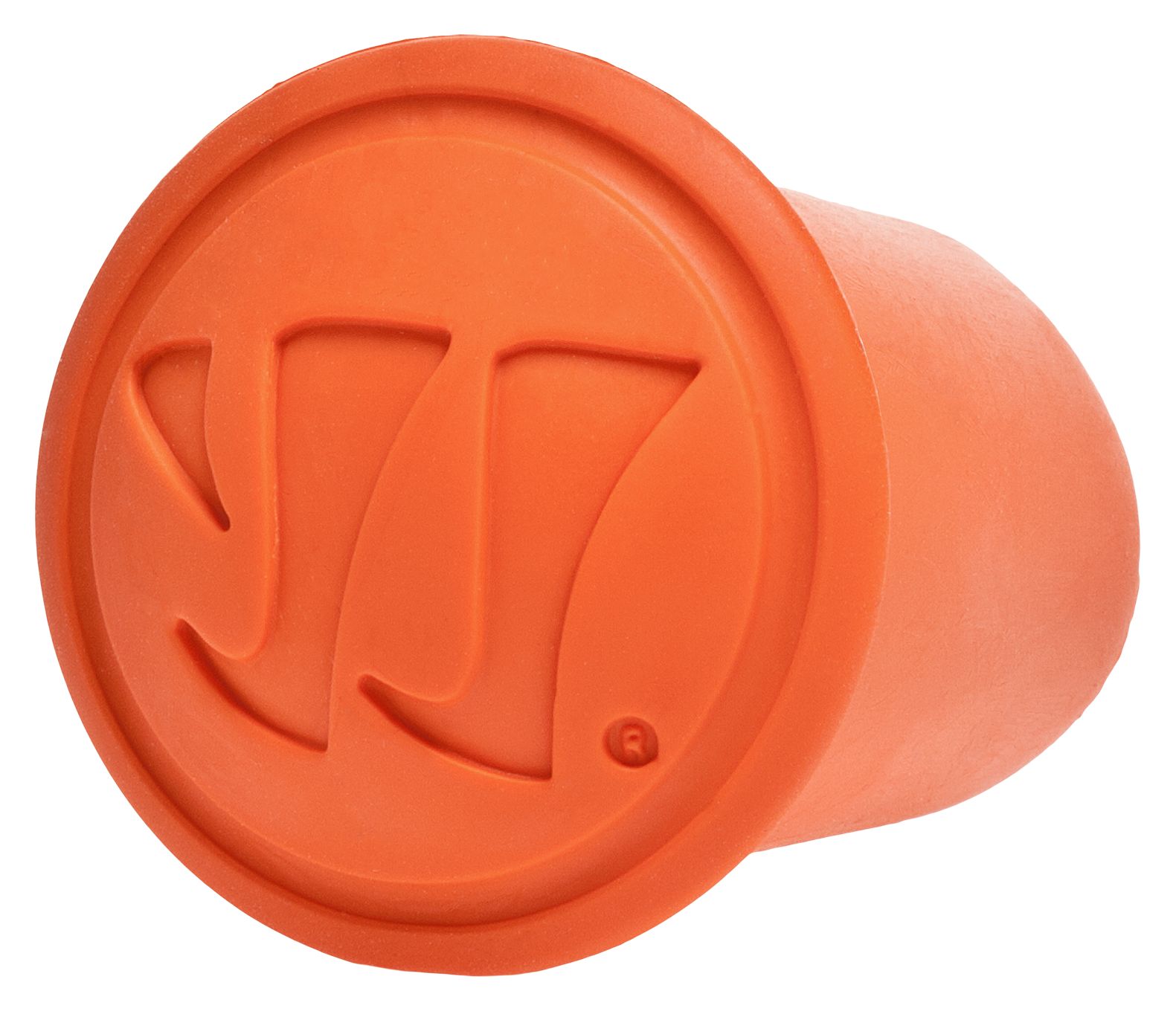 Colored Endcap, Orange