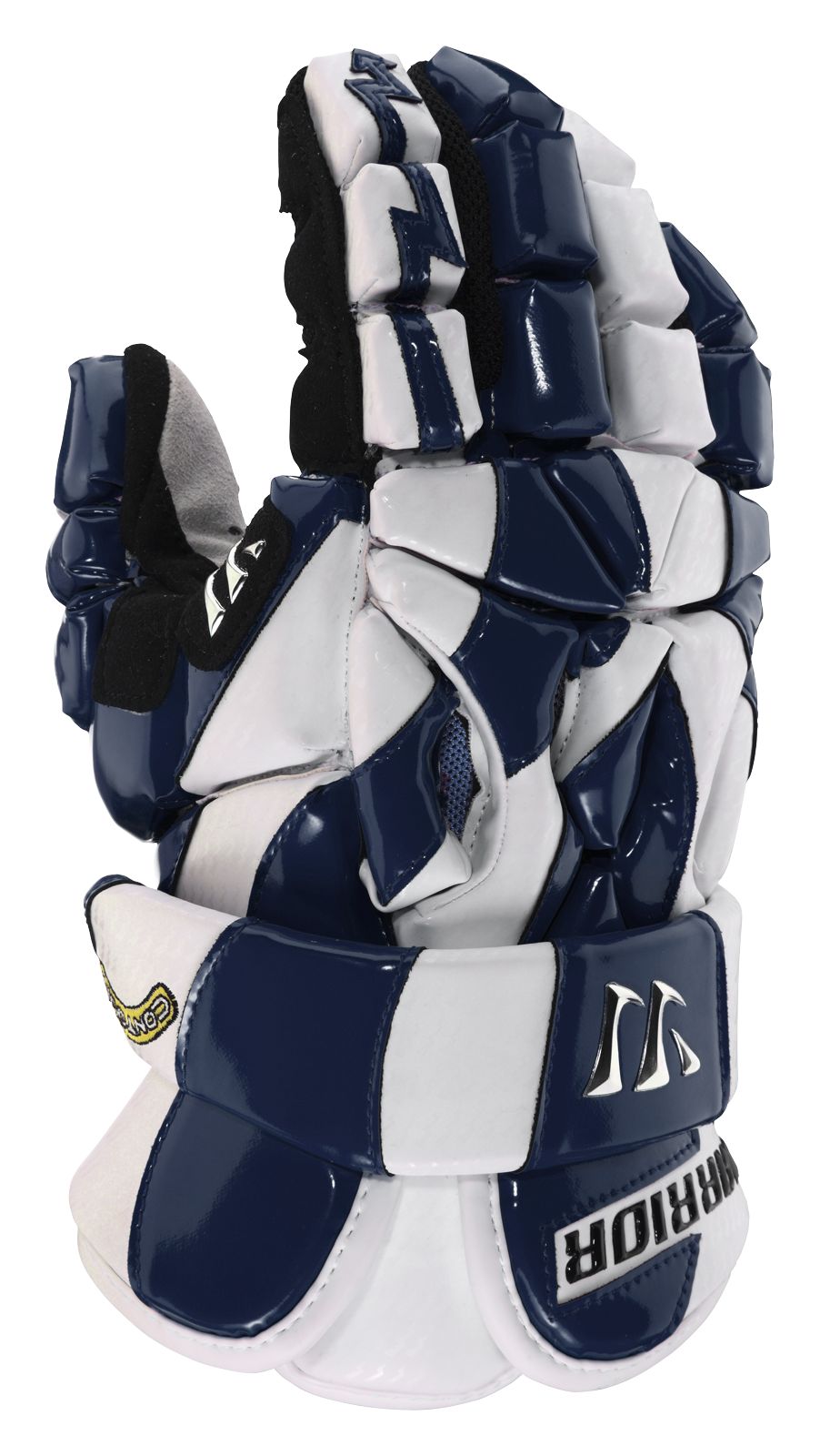 Electrik 2, Navy with White