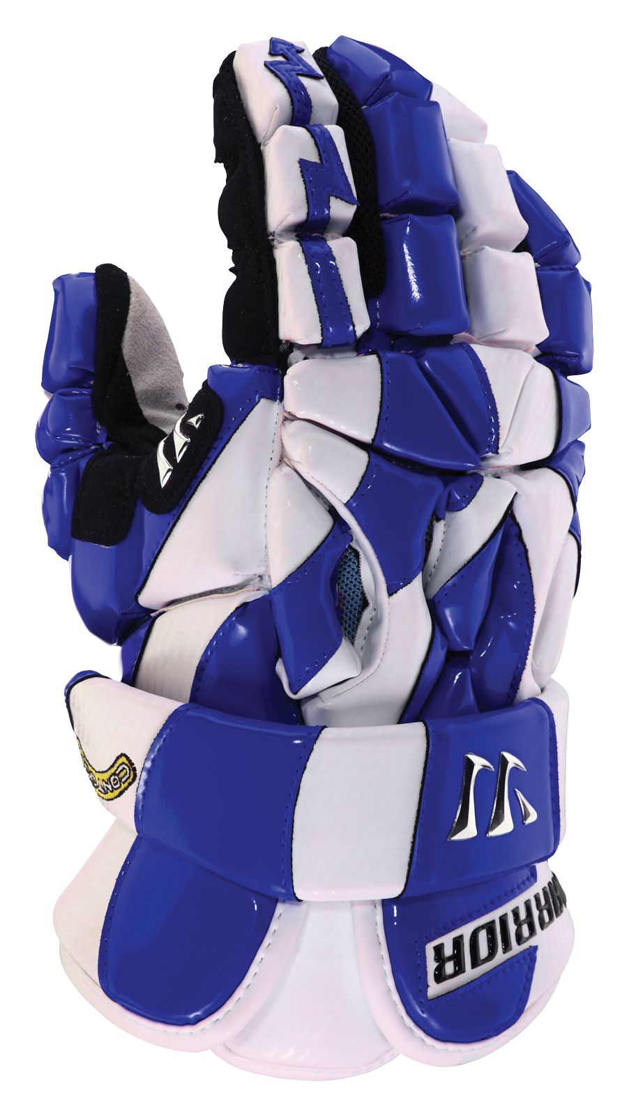 Electrik 2, Royal Blue with White