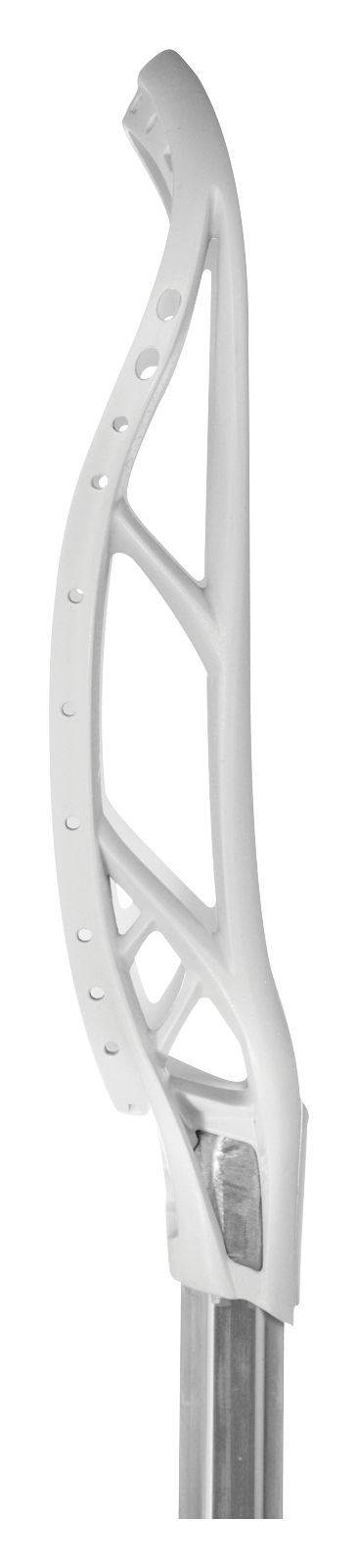 Emperor X6, White