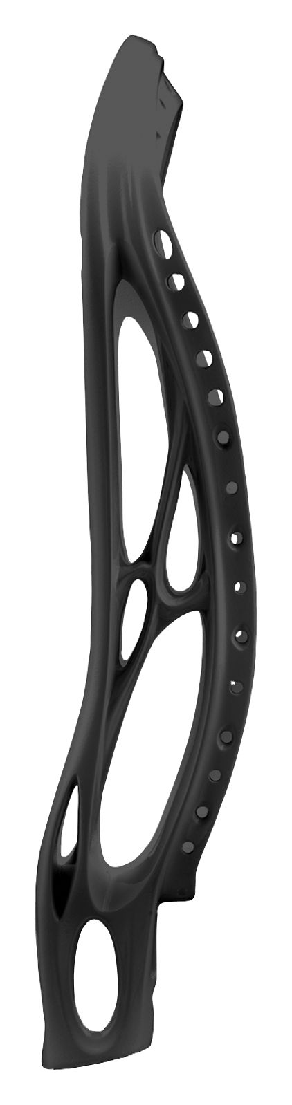 Evo Pro, Black