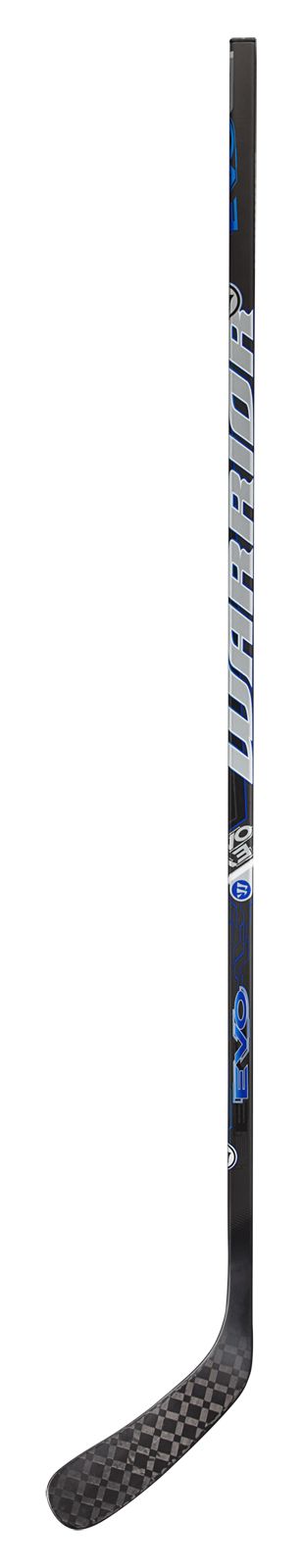 Evo Stick, Black with Silver &amp; White