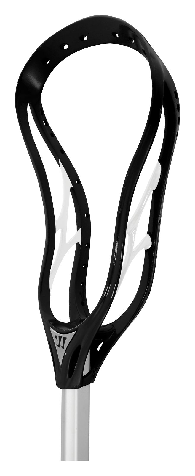 Evo 3, Black with White