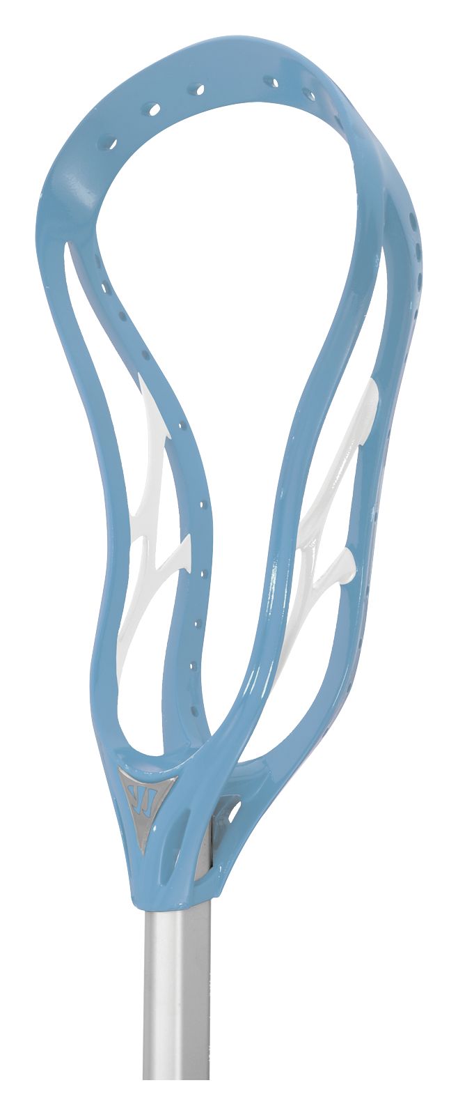 Evo 3, Carolina Blue with White