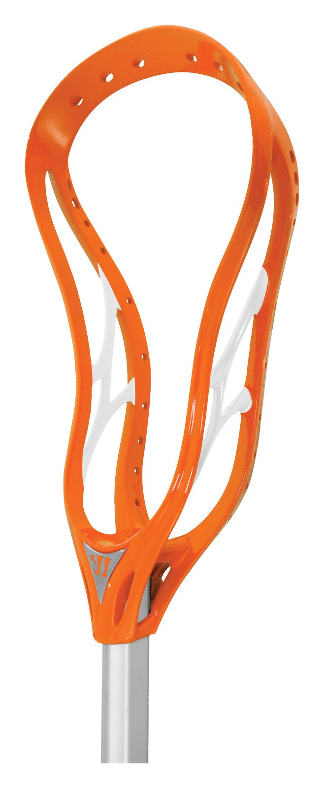 Evo 3, Orange with White