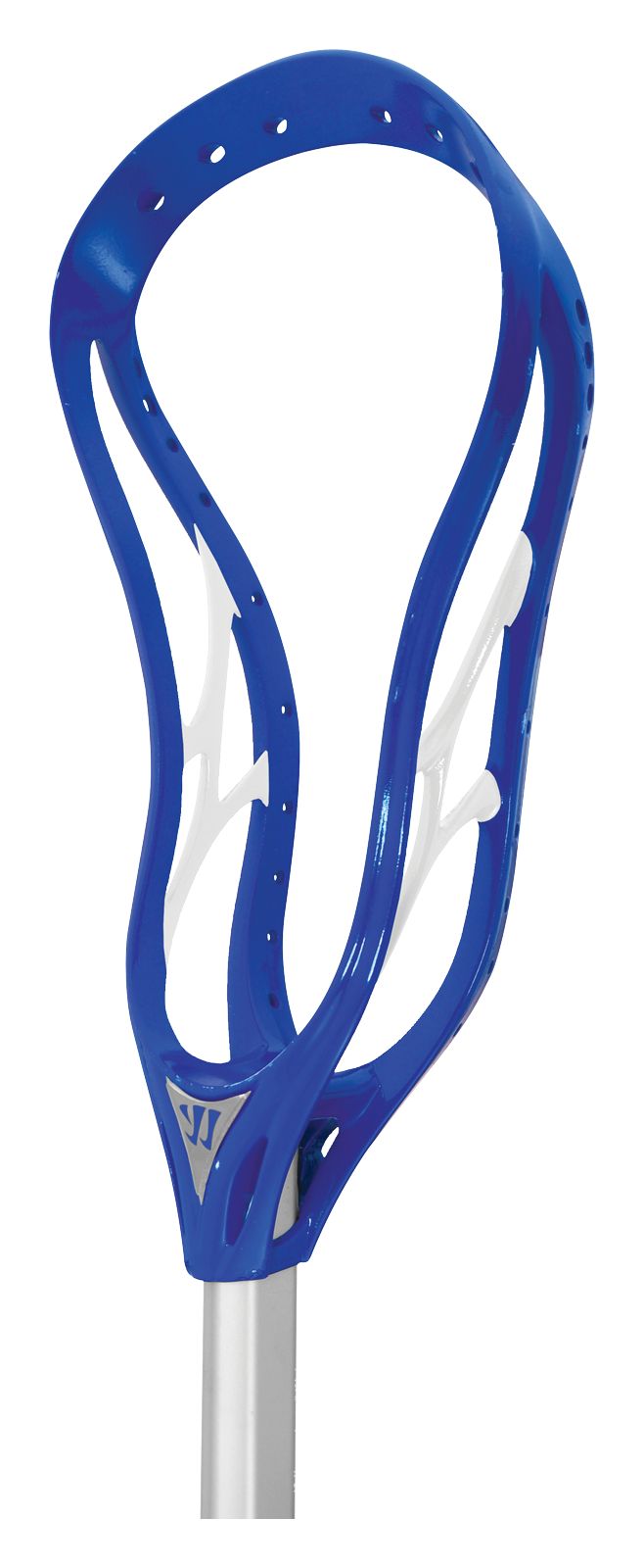 Evo 3, Royal Blue with White
